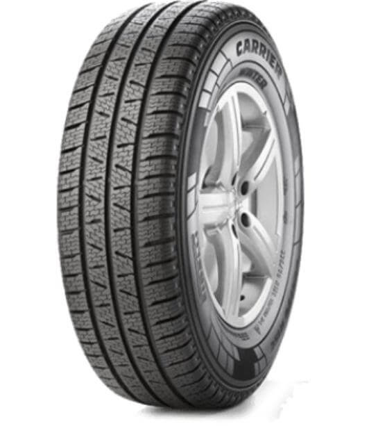 Reifen PIRELLI CARRIER WINTER 