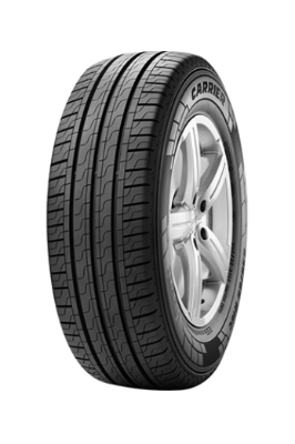 Pneu PIRELLI CARRIER