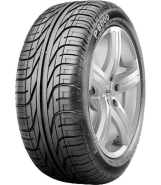 Pneu PIRELLI P6000 N3