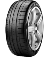 Pneu PIRELLI PZERO CORSA ASIMMETRICO 2 F