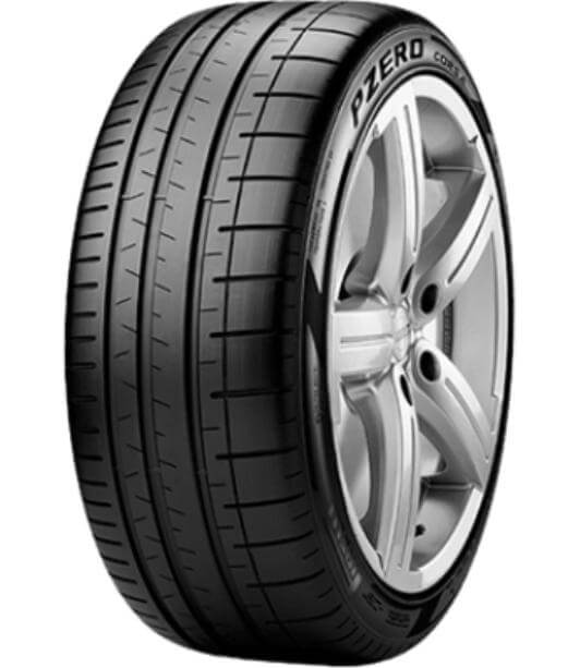 Reifen PIRELLI PZERO CORSA ASIMMETRICO 2 F