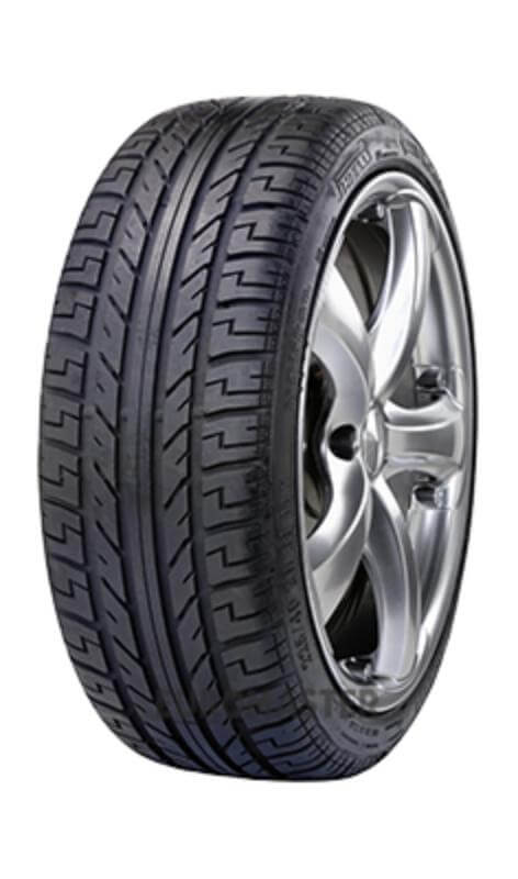 Pneu PIRELLI PZERO DIREZIONALE F