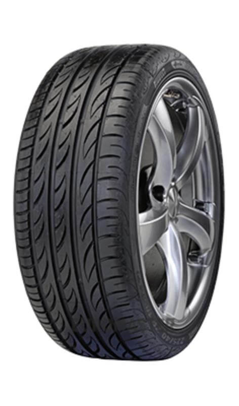 Pneu PIRELLI PZERO NERO GT 