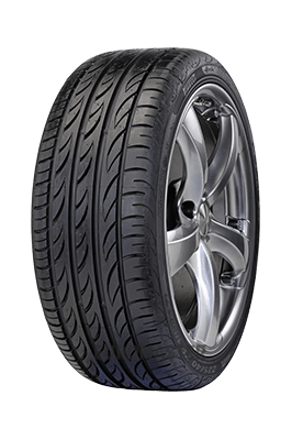 Pneu PIRELLI PZERO NERO