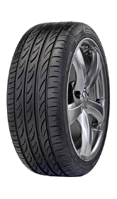 Pneu PIRELLI PZERO NERO