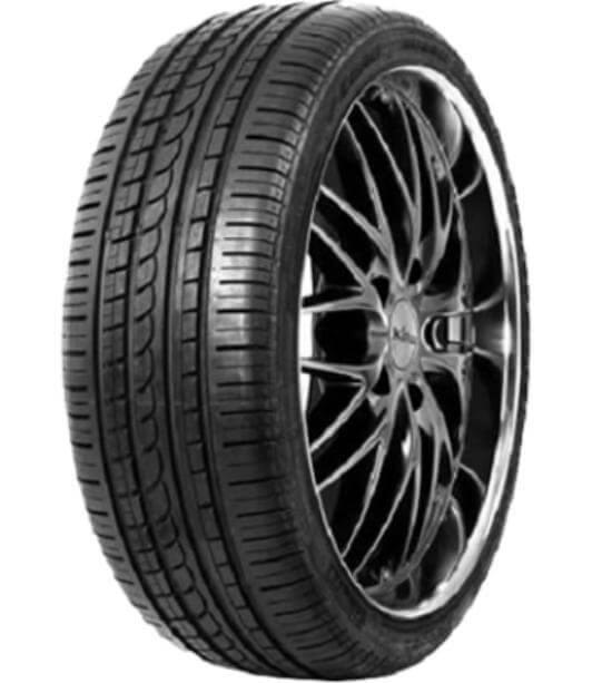 Reifen PIRELLI PZERO ROSSO ASIMMETRICO N4