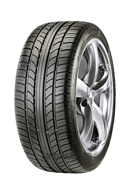 Pneu PIRELLI PZERO ROSSO DIREZIONALE