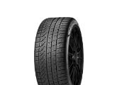 Pneu PIRELLI PZERO WINTER