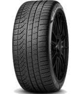 Reifen PIRELLI PZERO WINTER MC