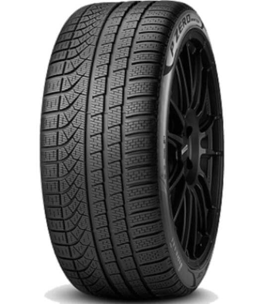Pneu PIRELLI PZERO WINTER 