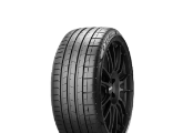 Pneu PIRELLI PZERO PZ4