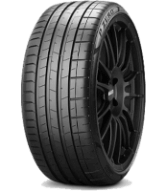Pneu PIRELLI PZERO PZ4 *