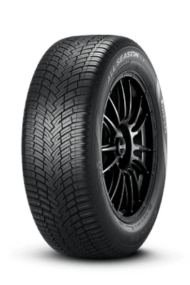 Reifen PIRELLI SCORPION ALL SEASON SF2