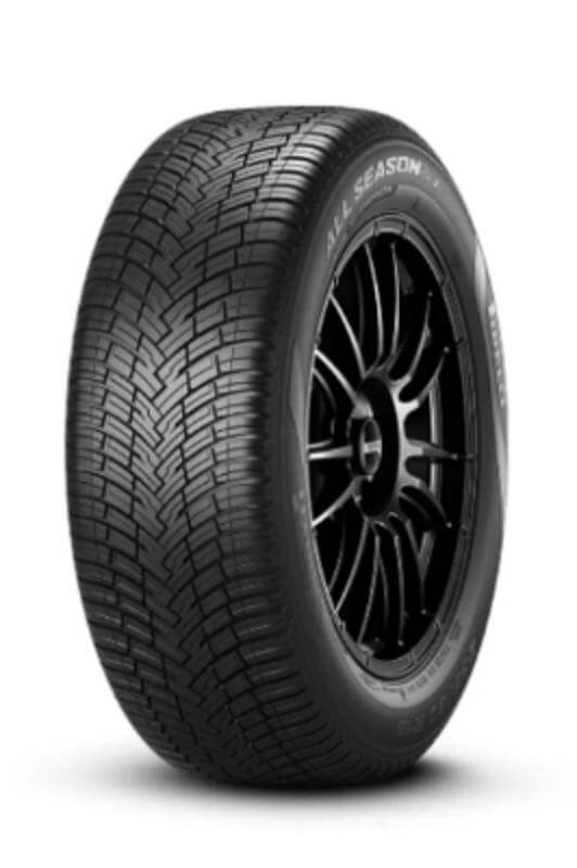 Pneu PIRELLI SCORPION ALL SEASON SF2 