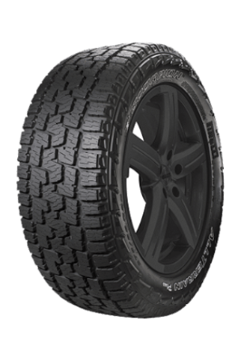 Reifen PIRELLI SCORPION ALL TERRAIN PLUS