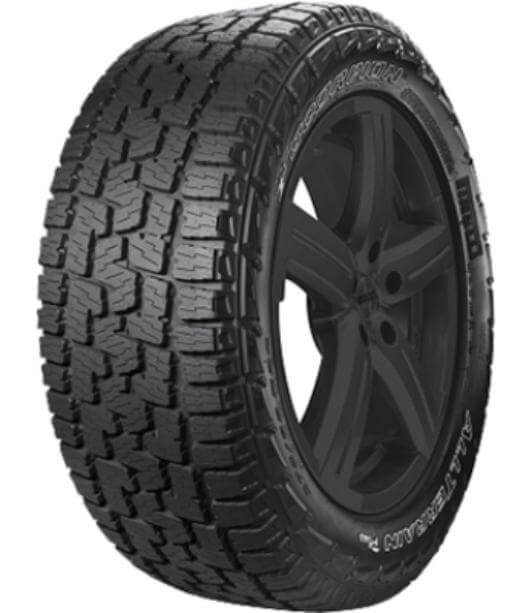 Reifen PIRELLI SCORPION ALL TERRAIN PLUS 