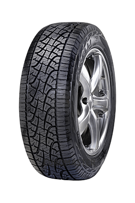 Pneu PIRELLI SCORPION ATR