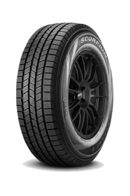 Pneu PIRELLI SCORPION ICE & SNOW