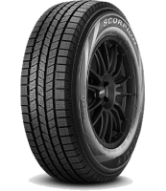 Pneu PIRELLI SCORPION ICE & SNOW