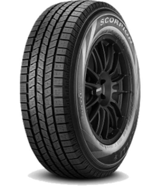 Pneu PIRELLI SCORPION ICE & SNOW MO