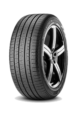 Pneu PIRELLI SCORPION VERDE ALL SEASON SF