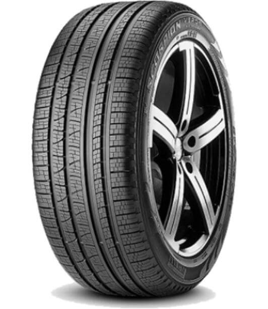 Pneu PIRELLI SCORPION VERDE ALL SEASON SF MOE