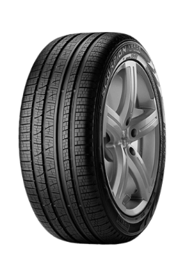 Pneu PIRELLI SCORPION VERDE ALL SEASON