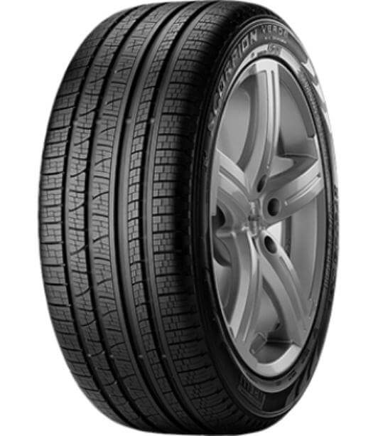 Reifen PIRELLI SCORPION VERDE ALL SEASON LR