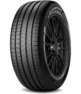 Pneu PIRELLI SCORPION VERDE AR