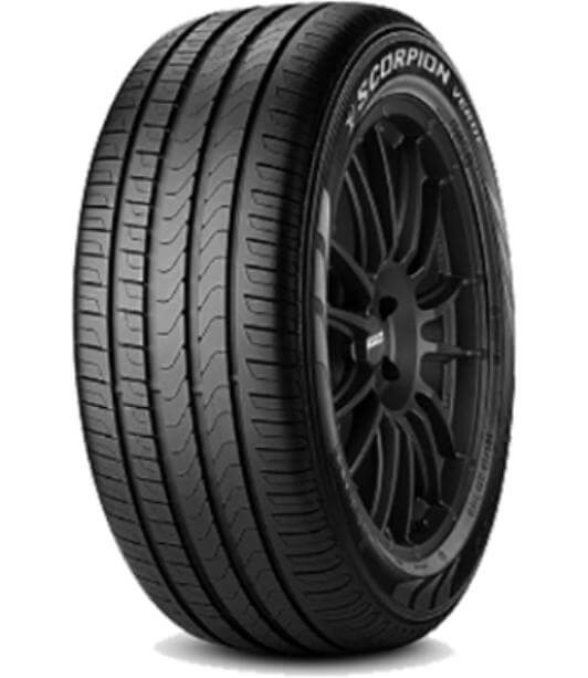 Reifen PIRELLI SCORPION VERDE MO