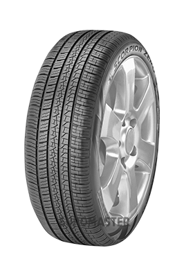 Pneu PIRELLI SCORPION ZERO ALL SEASON