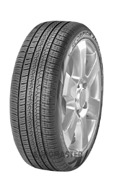 Pneu PIRELLI SCORPION ZERO ALL SEASON MGT