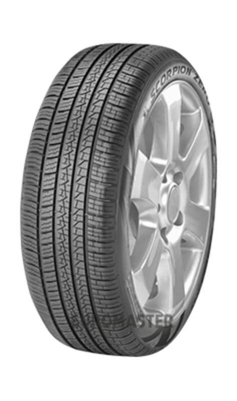 Reifen PIRELLI SCORPION ZERO ALL SEASON 