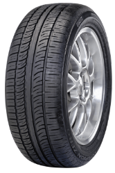 Pneu PIRELLI SCORPION ZERO ASIMMETRICO MO1