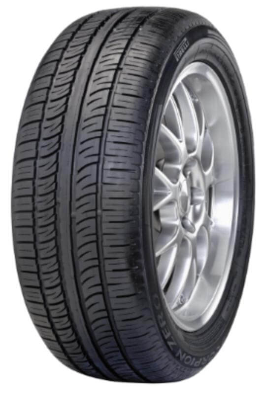 Pneu PIRELLI SCORPION ZERO ASIMMETRICO VOL