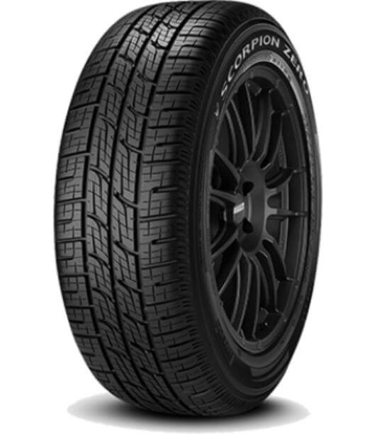 Pneu PIRELLI SCORPION ZERO 