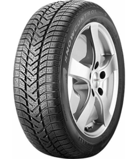Reifen PIRELLI WINTER 210 SNOWCONTROL 3 *