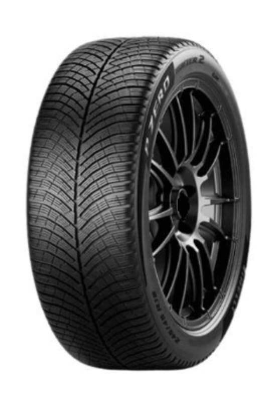 Reifen PIRELLI PZERO WINTER 2 MO1