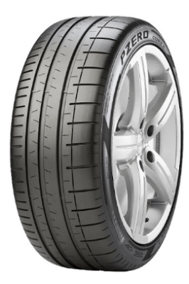 Pneu PIRELLI PZERO CORSA PZC4