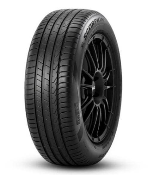 Pneu PIRELLI SCORPION VOL
