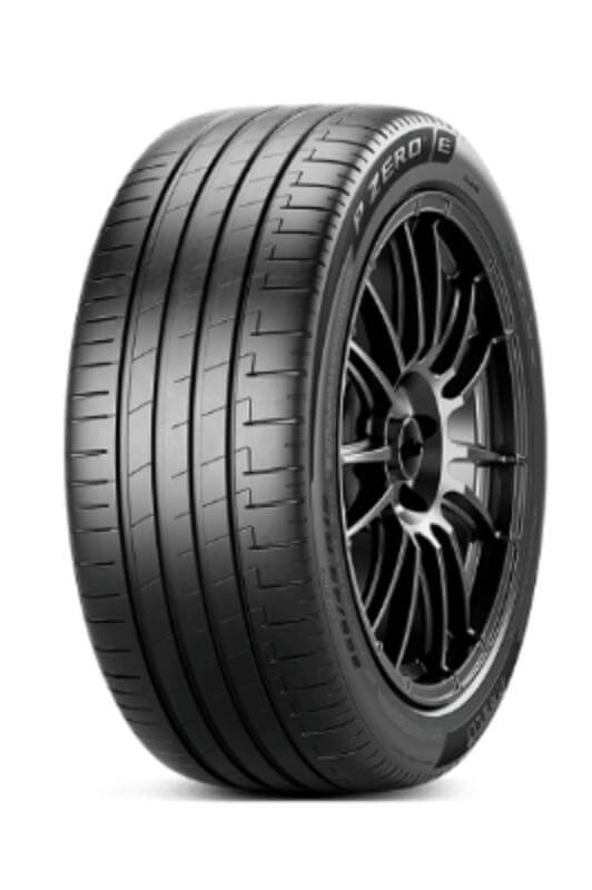 Pneu PIRELLI PZERO E 
