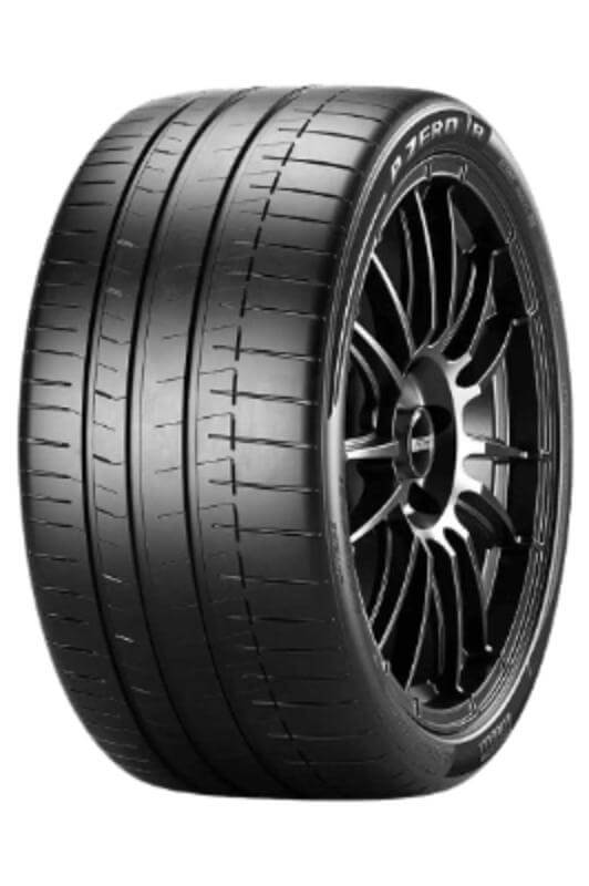Reifen PIRELLI PZERO R 