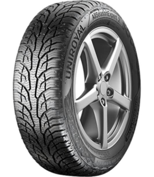 Pneu UNIROYAL ALLSEASONEXPERT 2 