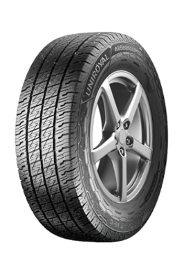 Pneu UNIROYAL ALLSEASONMAX