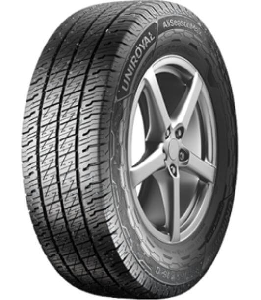 Pneu UNIROYAL ALLSEASONMAX 