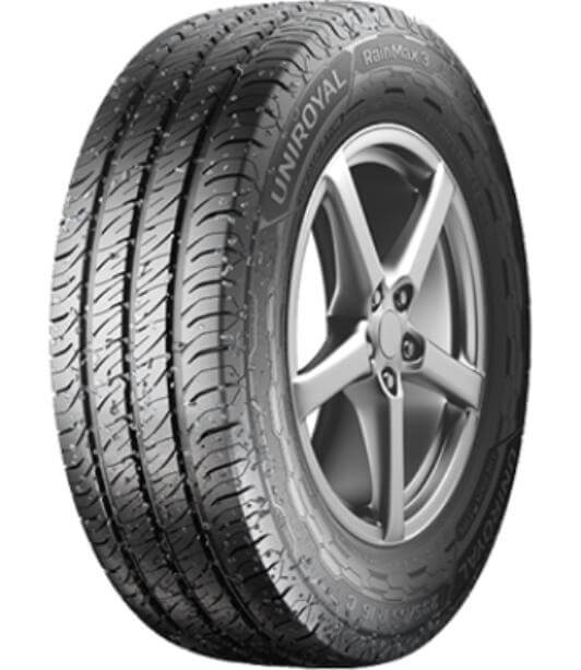 Pneu UNIROYAL RAIN MAX 3 