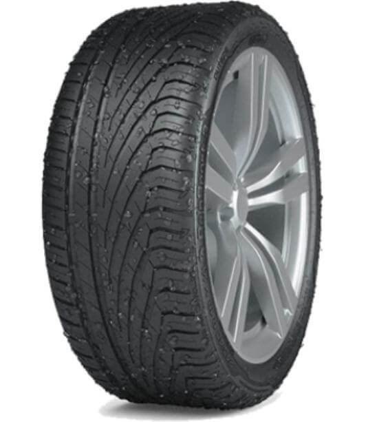Pneu UNIROYAL RAINSPORT 3 