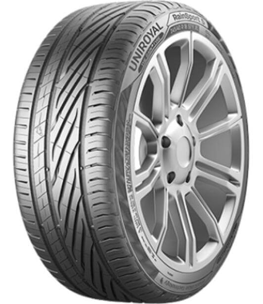 Reifen UNIROYAL RAINSPORT 5 