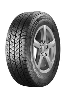 Reifen UNIROYAL SNOW MAX 3