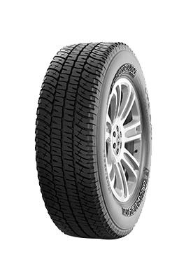 Pneu MICHELIN LTX A/T 2